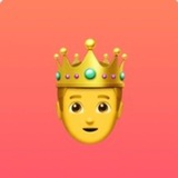 Telegram profile photo for 🤴ဘုရင်လေး🤴