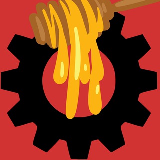 Telegram profile photo for MemHoneyQue | Мемы, мед, юмор