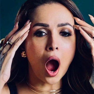 Telegram profile photo for Malaika Arora