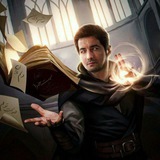 Telegram profile photo for Gamex