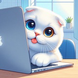 Telegram profile photo for Привет, я Юра