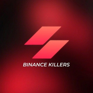 Telegram profile photo for Binance Killers® VIP