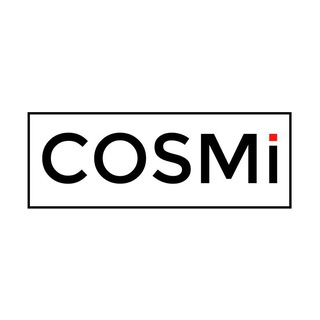 Telegram profile photo for COSMi – ПРОФЕССИОНАЛЬНАЯ КОСМЕТИКА