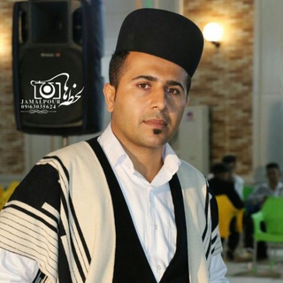 Telegram profile photo for " کانال رسمی استاد کاظم قادری "