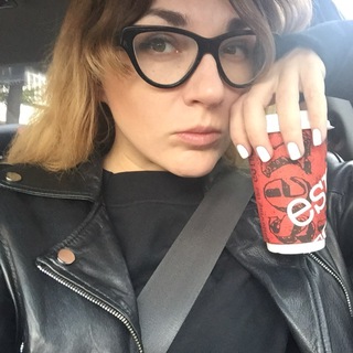 Telegram profile photo for New friend every day