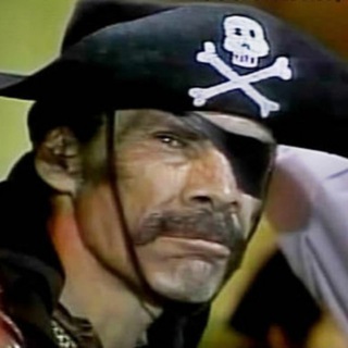 Telegram profile photo for Diga sim à pirataria 🏴☠
