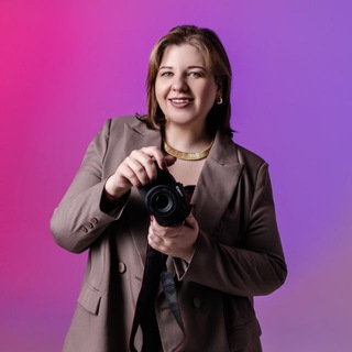 Telegram profile photo for Фото-завтраки с Татьяной