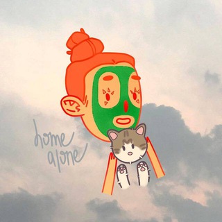 Telegram profile photo for всемприветик это хомалон