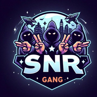 Telegram profile photo for Malaysian SnR GanG 🥷