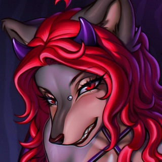 Telegram profile photo for mayemm (17+)