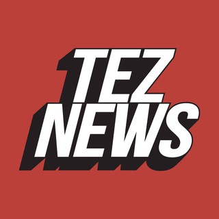 Telegram profile photo for Tez News | Расмий канал
