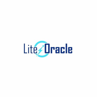 Telegram profile photo for Lite Oracle