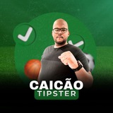 Telegram profile photo for Caicão Tips