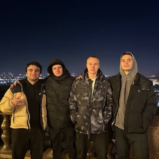 Telegram profile photo for я в шоке