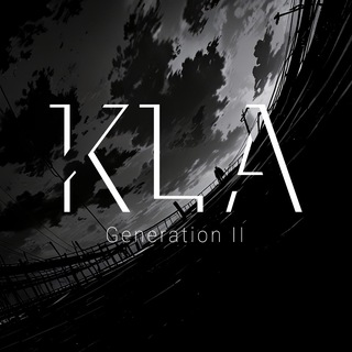 Telegram profile photo for KLA - Generation II