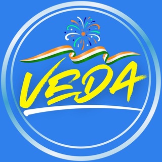 Telegram profile photo for Veda bcone official