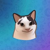 Telegram profile photo for Мемология