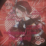 Telegram profile photo for 📰𝙽𝚎𝚠𝚜𝚙𝚊𝚙𝚎𝚛 𝚏𝚛𝚘𝚖 𝙲𝚑𝚊𝚛𝚕𝚘𝚝𝚝𝚎📸