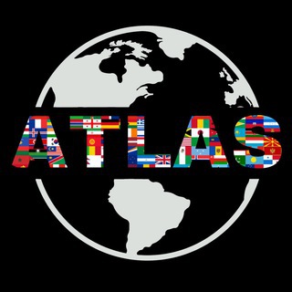 Telegram profile photo for Atlas News