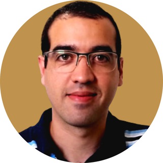 Telegram profile photo for Caio Mathias - Renda Mensal na Bolsa