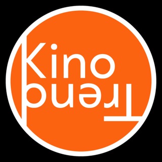 Telegram profile photo for KinoTrend NEWS
