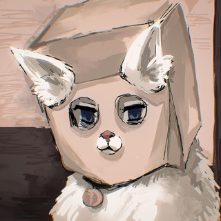 Telegram profile photo for ByBAXIMIN