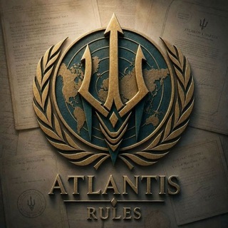 Telegram profile photo for 𝐀𝐓𝐋𝐀𝐍𝐓𝐈𝐒 𝐑𝐔𝐋𝐄𝐒