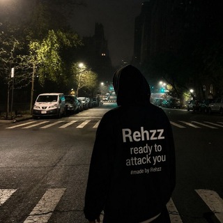 Telegram profile photo for ABOUT REHZZ
