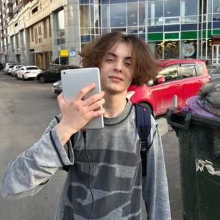 Telegram group profile photo for Motorollla Беседа