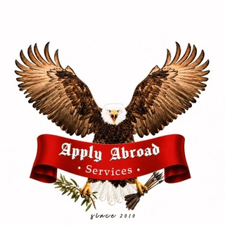 Telegram profile photo for اپلای ابراد|خدمات