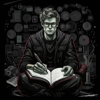 Telegram profile photo for ЗАМЕТКИ ЦИНИКА
