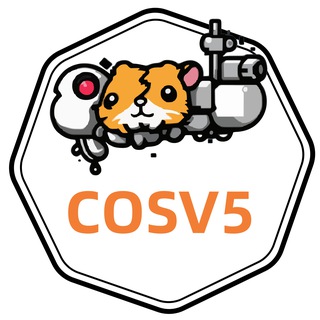 Telegram profile photo for COSV5Nav
