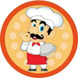 Telegram profile photo for Food