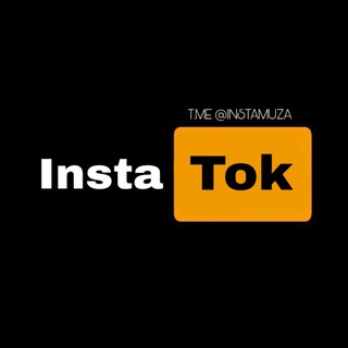 Telegram profile photo for ɪɴsᴛᴀ ☬ ᴛᴏᴋ