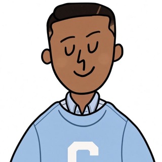 Telegram profile photo for JON MILLER