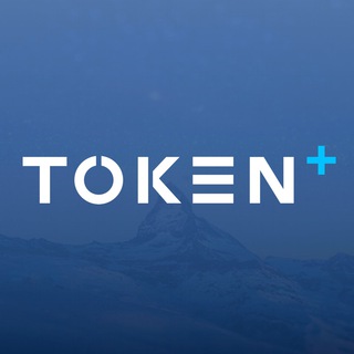 Telegram group profile photo for TokenPlus Official Group