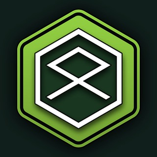 Telegram profile photo for H.E.X BLOG — CS2 x RUST