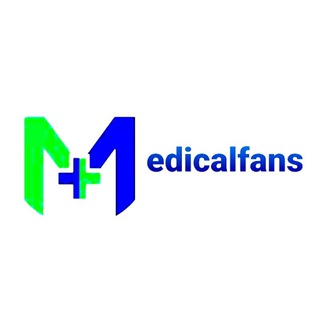 Telegram profile photo for Medical fans