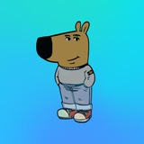 Telegram profile photo for Реклама