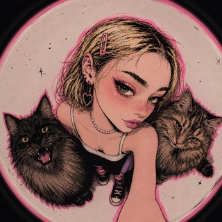 Telegram profile photo for bittersweet