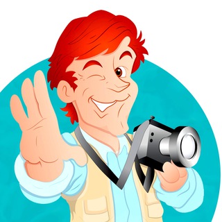 Telegram group profile photo for Ищу фотографа|Видеографа|Трансляции