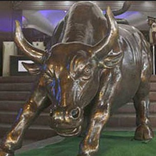 Telegram profile photo for Intraday Trading Guruji