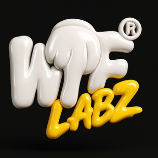 Telegram profile photo for WTFLABZ