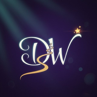 Telegram profile photo for Dream Way