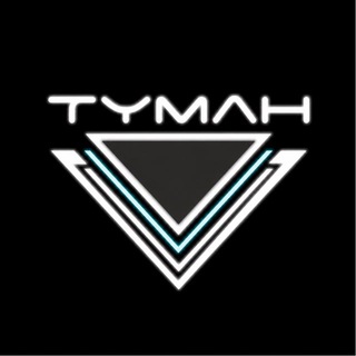 Telegram profile photo for TUMAN