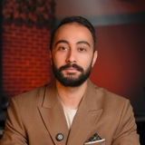 Telegram profile photo for محمدرضا رضایی | سیستم فروش پایدار