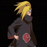 Telegram profile photo for DEIDARA CHANNEL