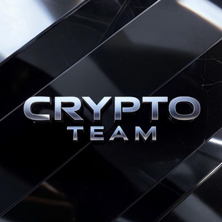 Telegram profile photo for Криптотим