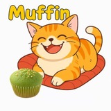 Telegram profile photo for Muffin Portal
