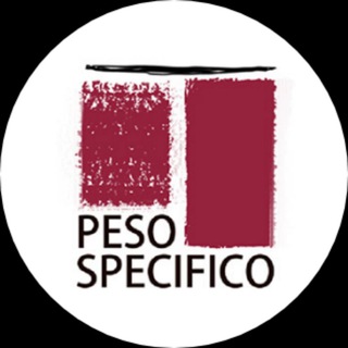 Telegram profile photo for Peso Specifico Teatro